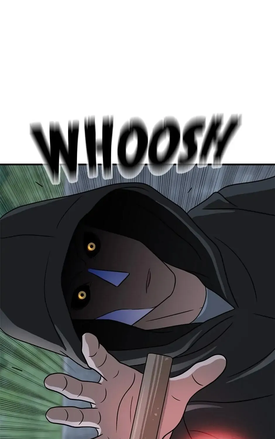 The Uncanny Counter Chapter 30 page 97 - 