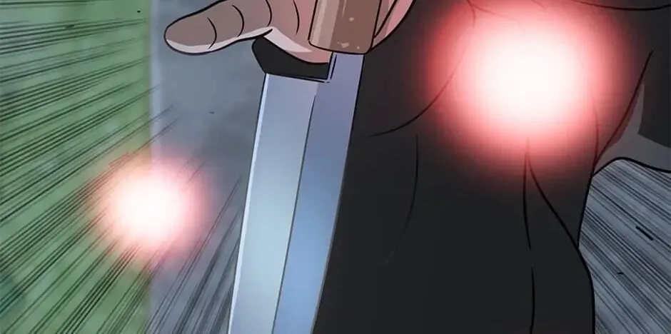 The Uncanny Counter Chapter 30 page 98 - 