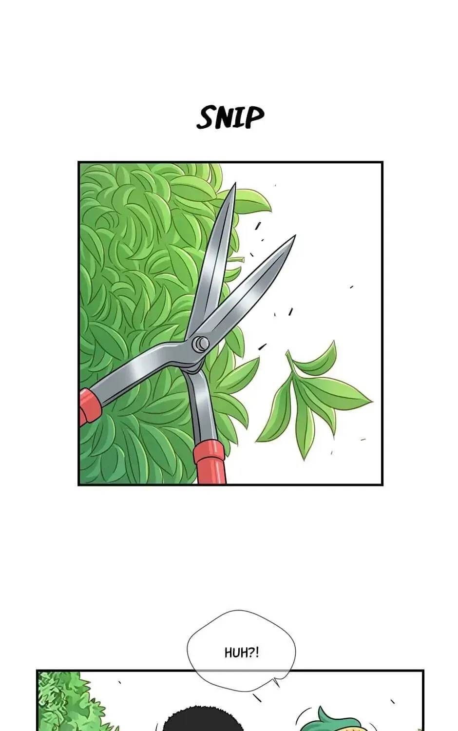 The Uncanny Counter Chapter 31 page 1 - 
