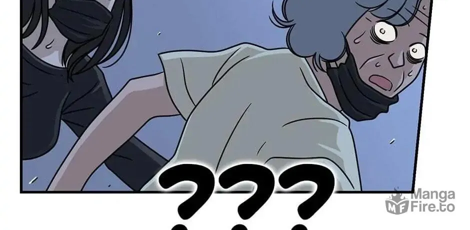The Uncanny Counter Chapter 31 page 12 - 