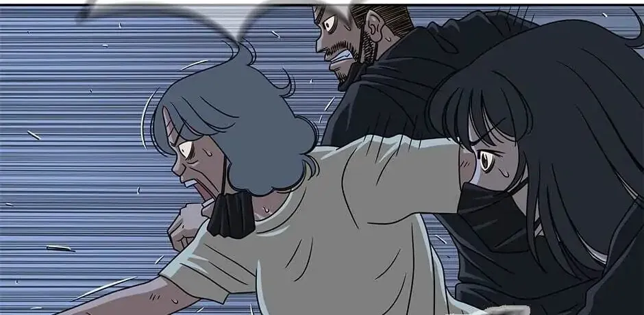 The Uncanny Counter Chapter 31 page 14 - 