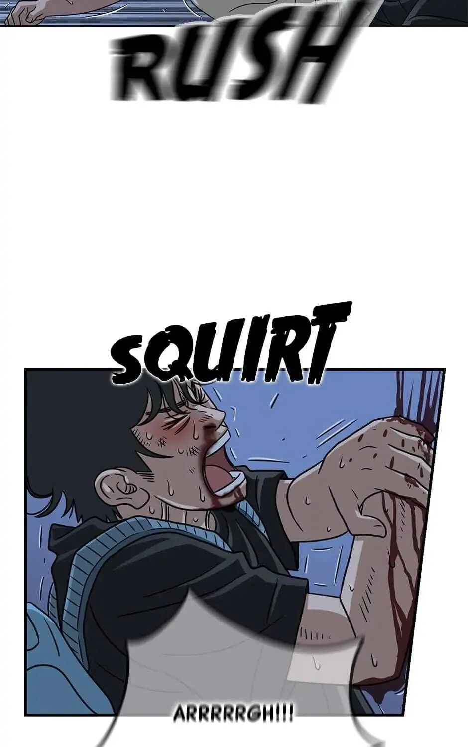 The Uncanny Counter Chapter 31 page 15 - 