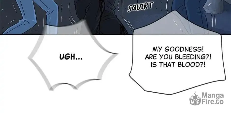 The Uncanny Counter Chapter 31 page 18 - 