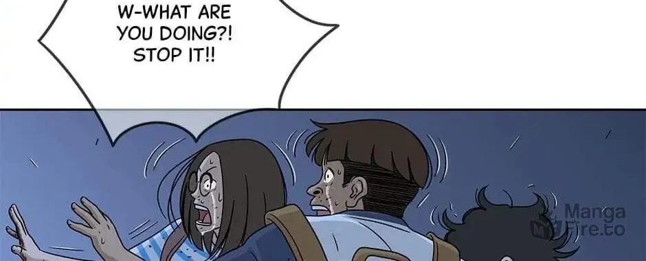 The Uncanny Counter Chapter 31 page 24 - 
