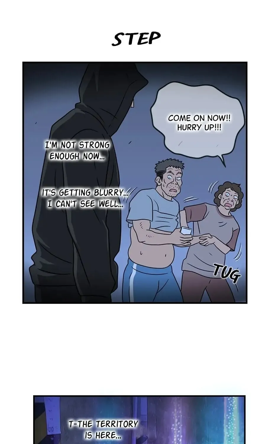 The Uncanny Counter Chapter 31 page 31 - 