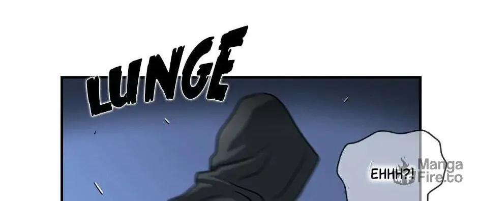 The Uncanny Counter Chapter 31 page 36 - 