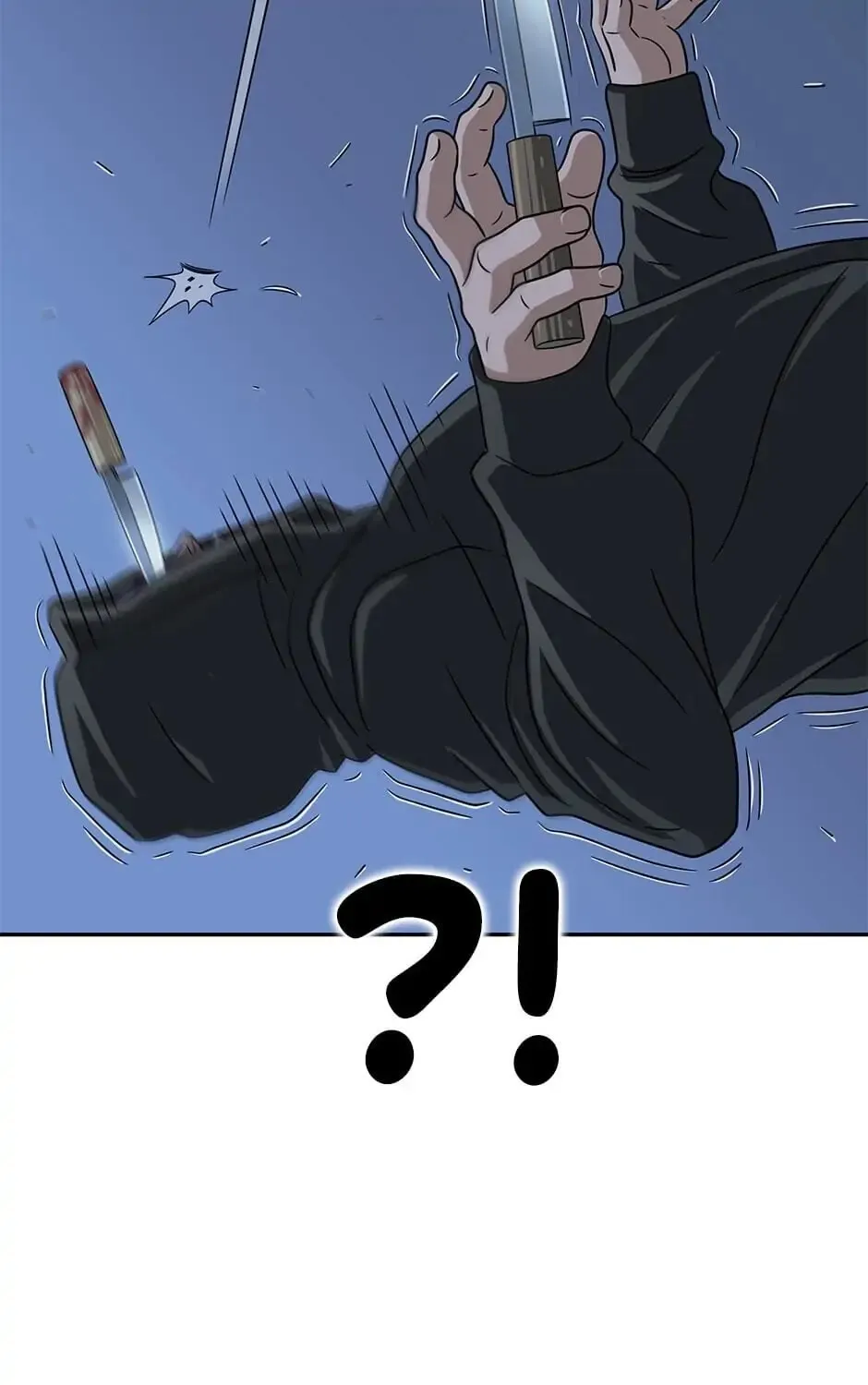 The Uncanny Counter Chapter 31 page 43 - 