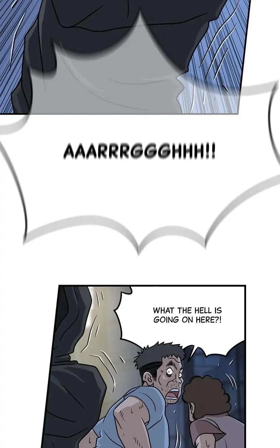 The Uncanny Counter Chapter 31 page 47 - 