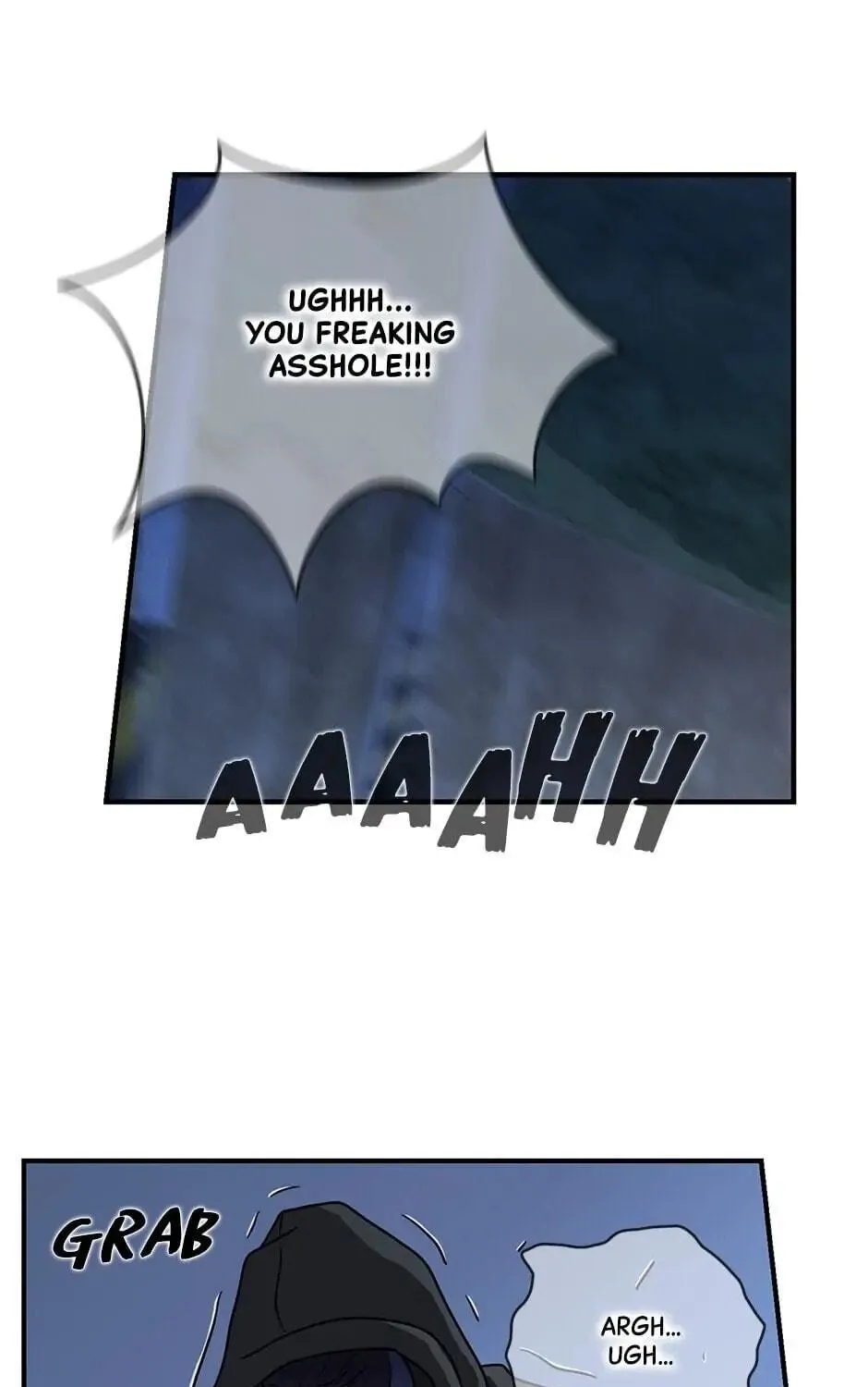 The Uncanny Counter Chapter 31 page 49 - 
