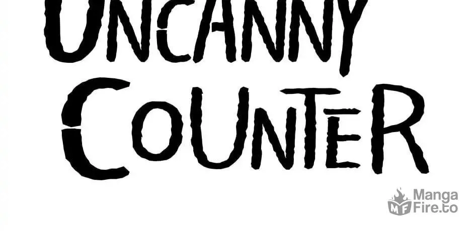 The Uncanny Counter Chapter 31 page 6 - 