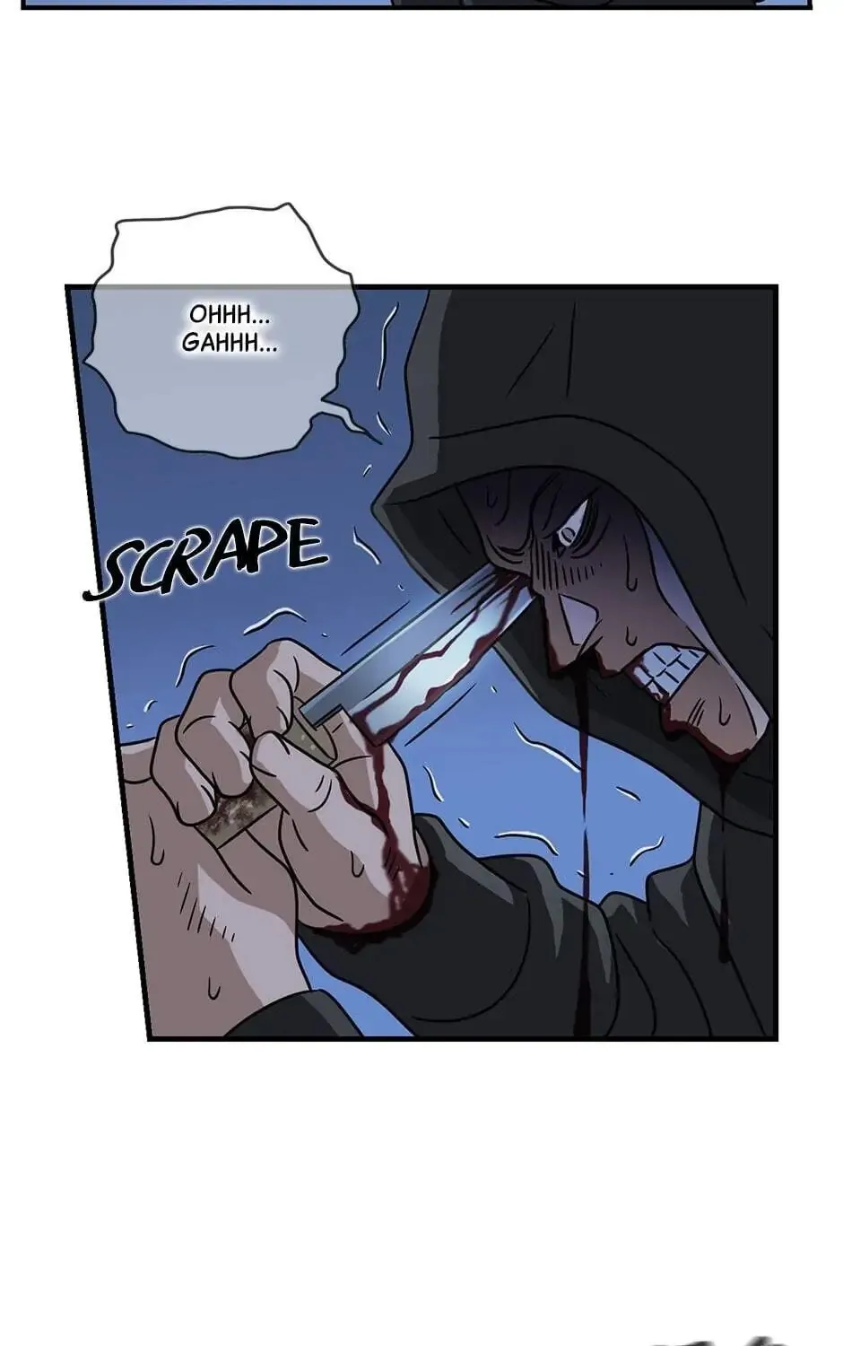 The Uncanny Counter Chapter 31 page 51 - 