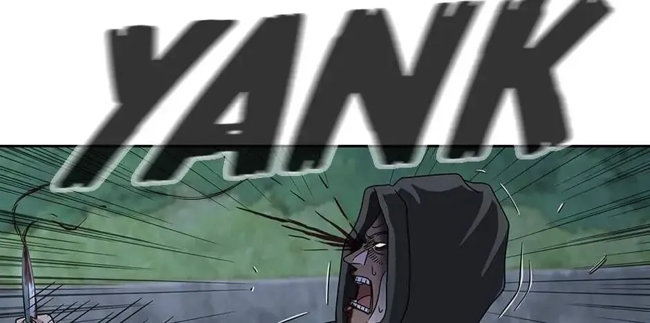 The Uncanny Counter Chapter 31 page 52 - 