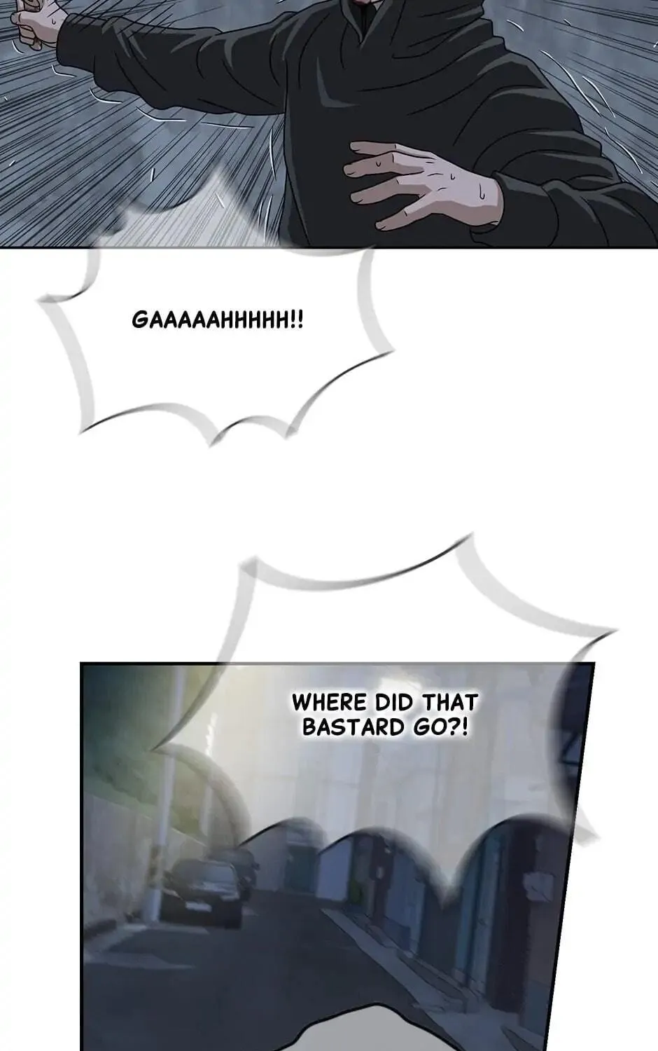 The Uncanny Counter Chapter 31 page 53 - 