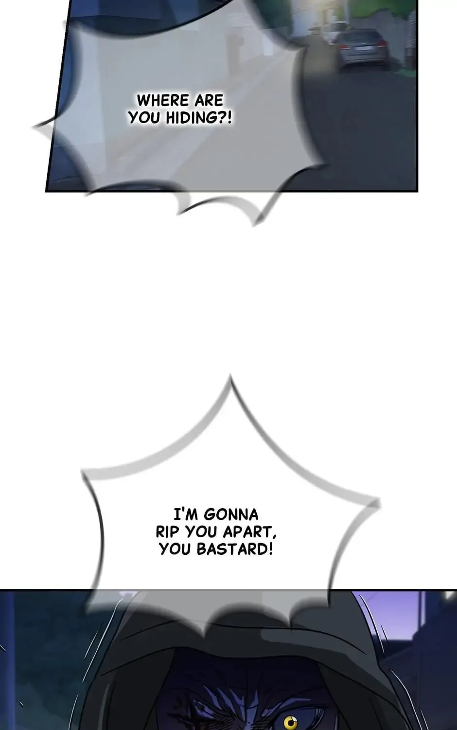 The Uncanny Counter Chapter 31 page 55 - 