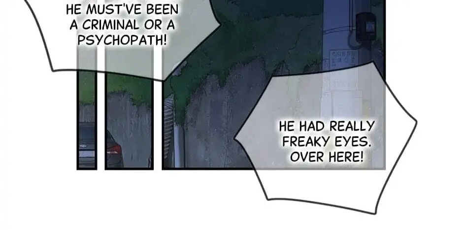 The Uncanny Counter Chapter 31 page 58 - 