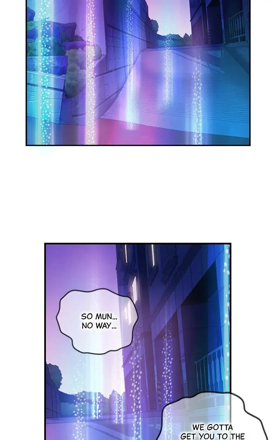 The Uncanny Counter Chapter 31 page 67 - 