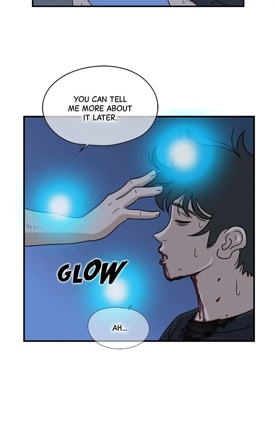 The Uncanny Counter Chapter 31 page 81 - 