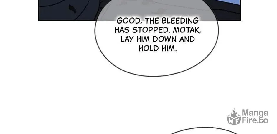 The Uncanny Counter Chapter 31 page 84 - 