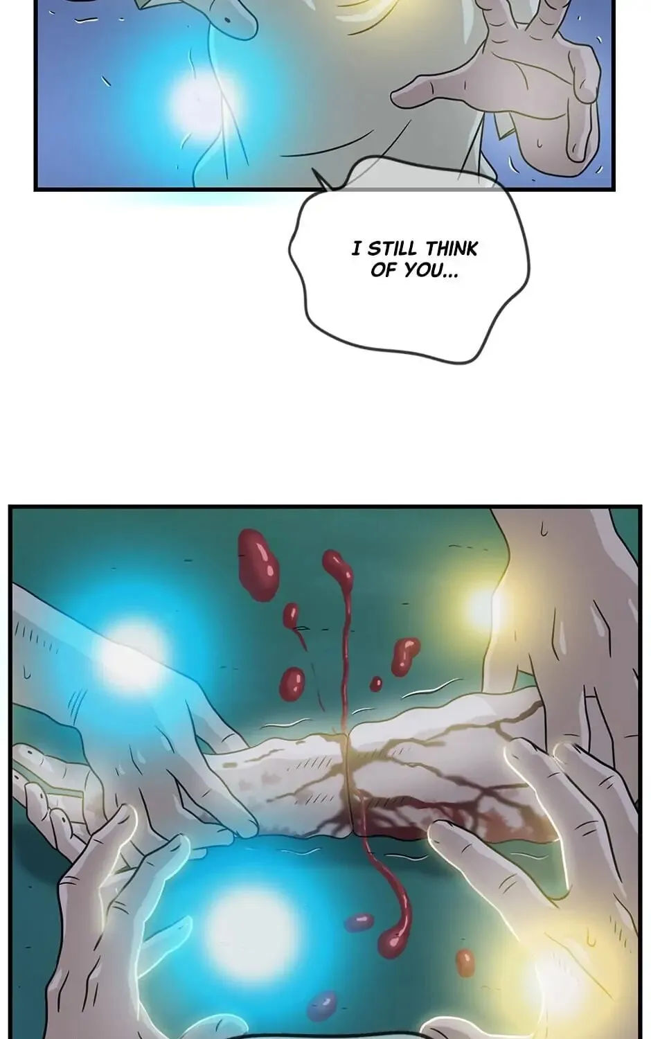The Uncanny Counter Chapter 31 page 87 - 