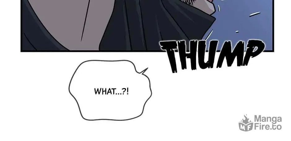 The Uncanny Counter Chapter 31 page 10 - 