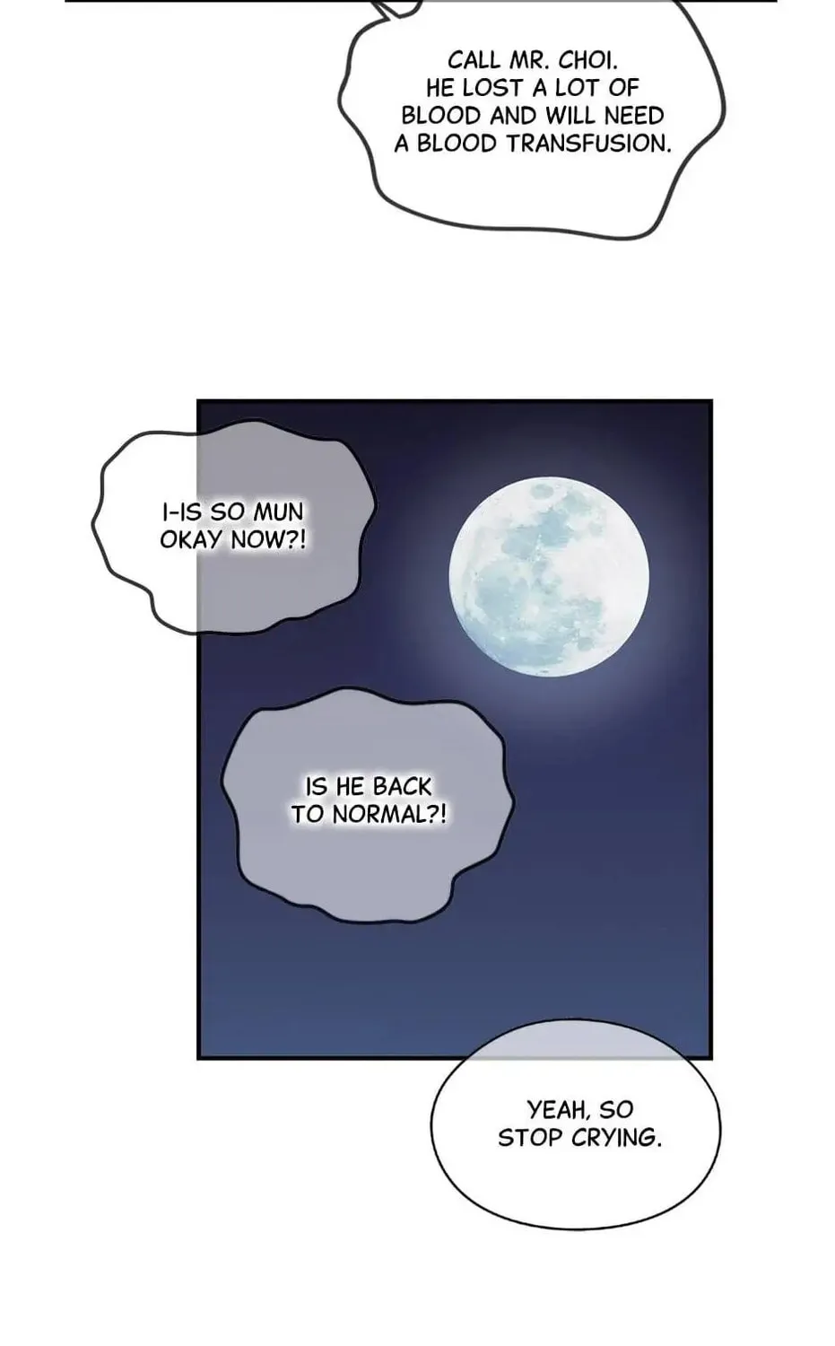The Uncanny Counter Chapter 31 page 97 - 