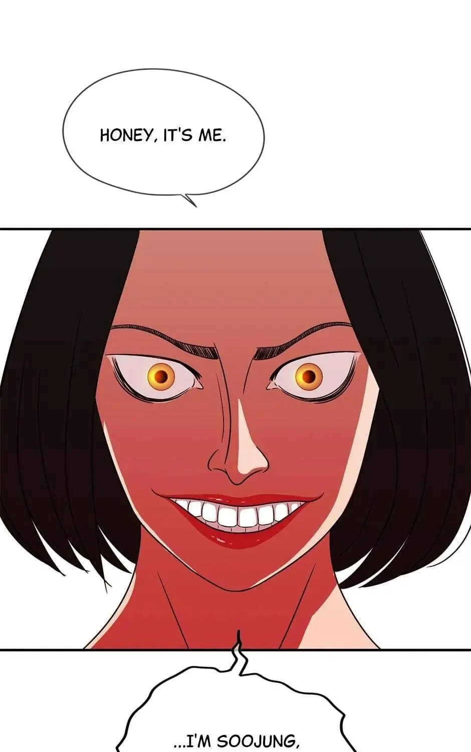 The Uncanny Counter Chapter 32 page 101 - 