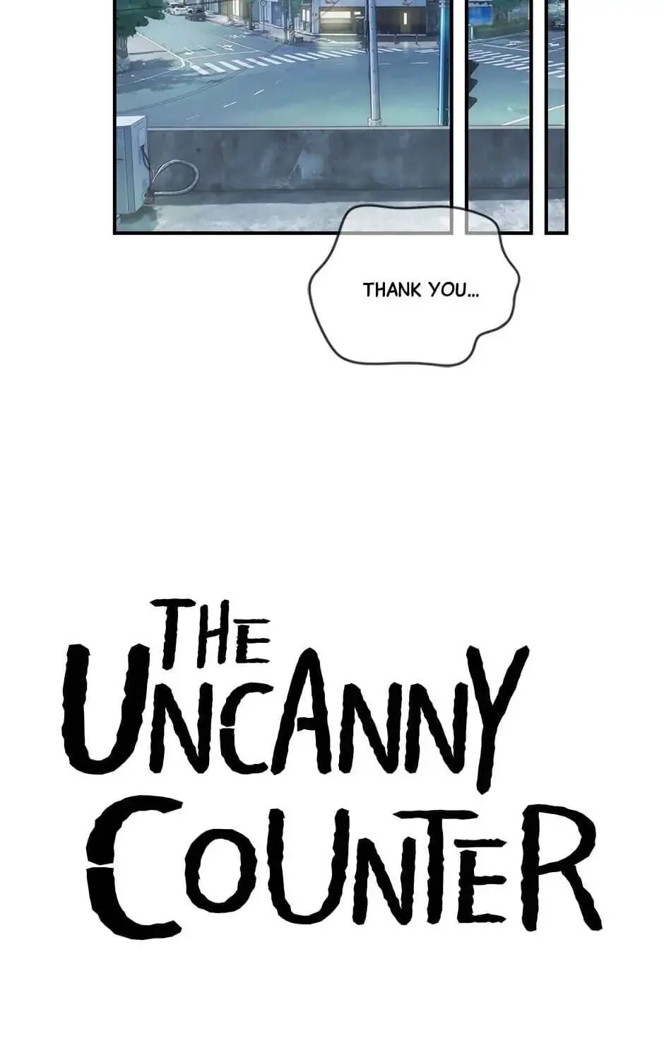 The Uncanny Counter Chapter 32 page 15 - 