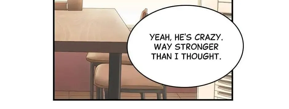The Uncanny Counter Chapter 32 page 22 - 