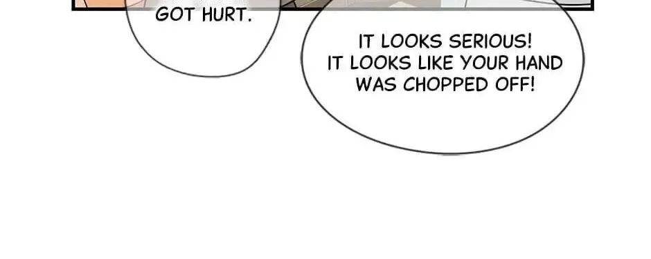 The Uncanny Counter Chapter 32 page 34 - 
