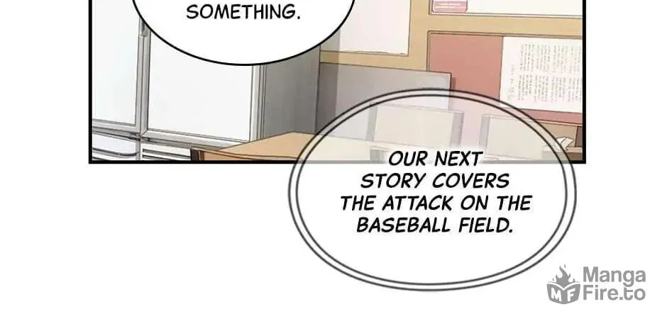 The Uncanny Counter Chapter 32 page 50 - 