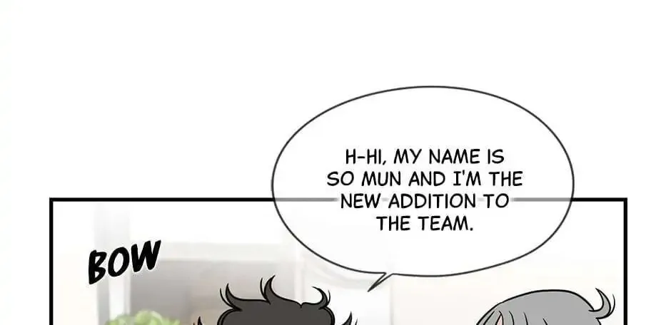The Uncanny Counter Chapter 32 page 58 - 