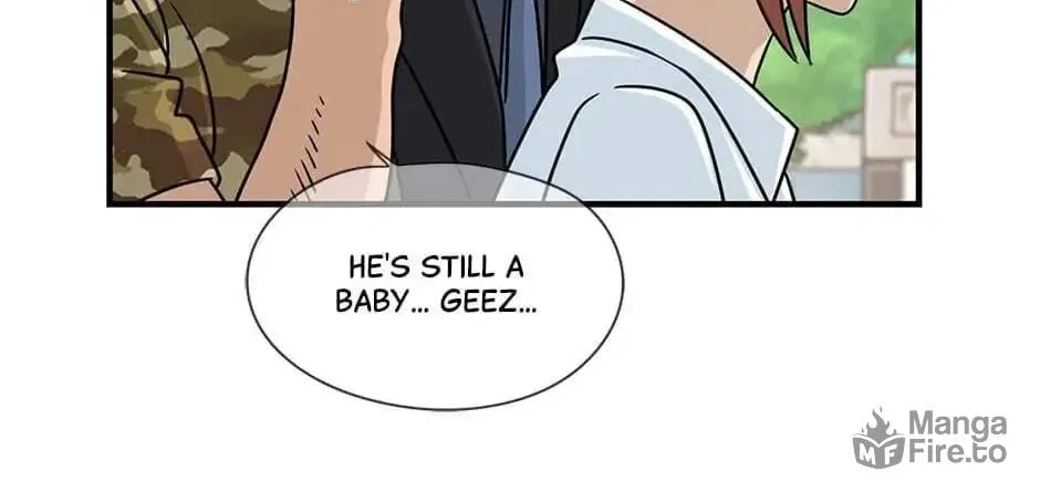 The Uncanny Counter Chapter 32 page 60 - 