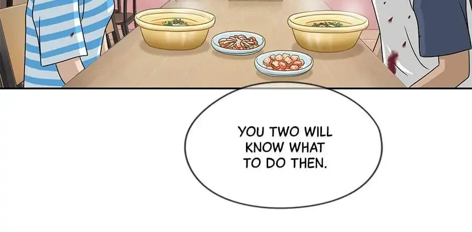 The Uncanny Counter Chapter 32 page 8 - 