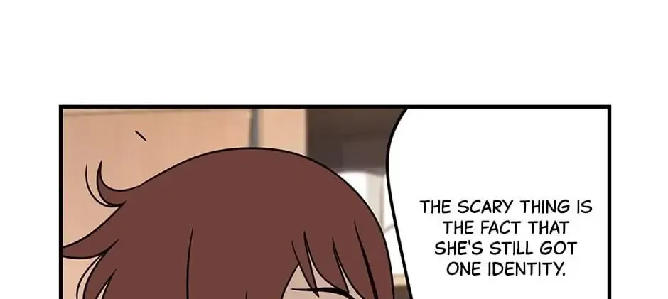 The Uncanny Counter Chapter 32 page 74 - 