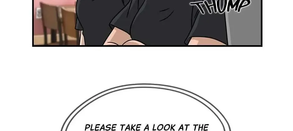 The Uncanny Counter Chapter 32 page 76 - 