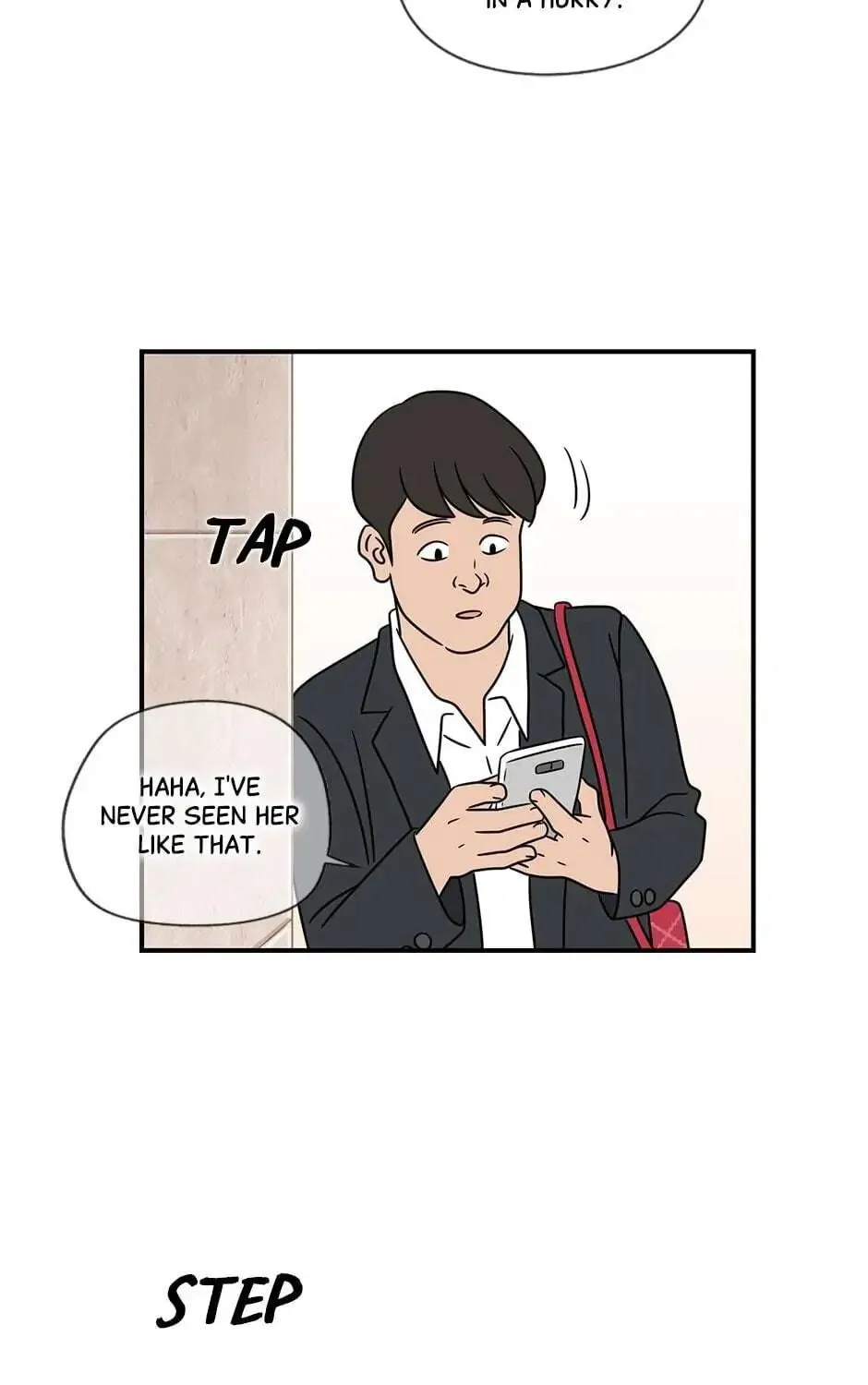 The Uncanny Counter Chapter 32 page 83 - 