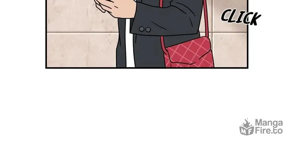 The Uncanny Counter Chapter 32 page 90 - 