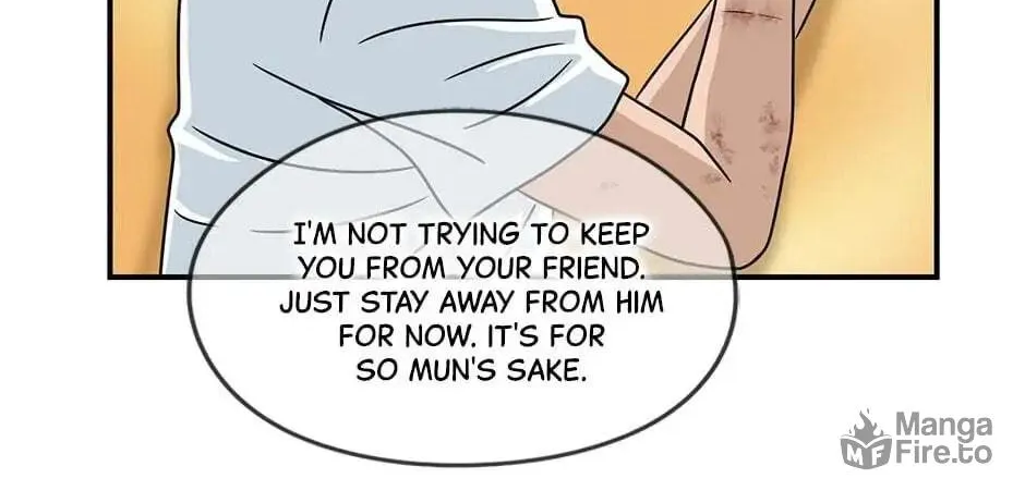 The Uncanny Counter Chapter 32 page 10 - 
