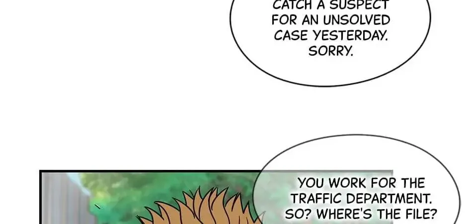The Uncanny Counter Chapter 33 page 16 - 