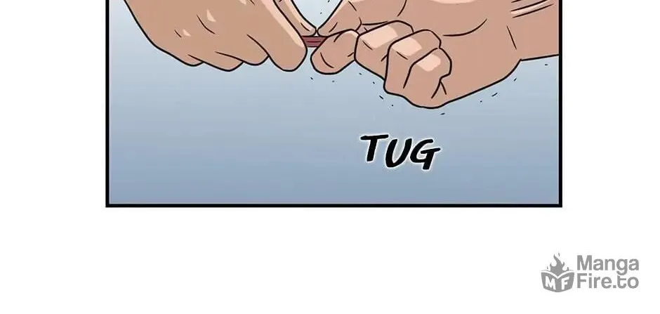 The Uncanny Counter Chapter 33 page 20 - 