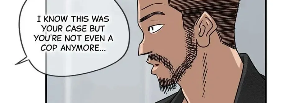 The Uncanny Counter Chapter 33 page 22 - 