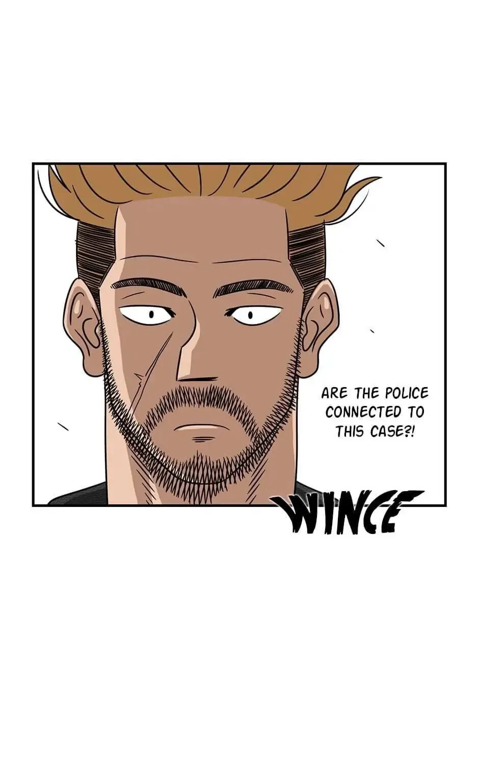 The Uncanny Counter Chapter 33 page 25 - 