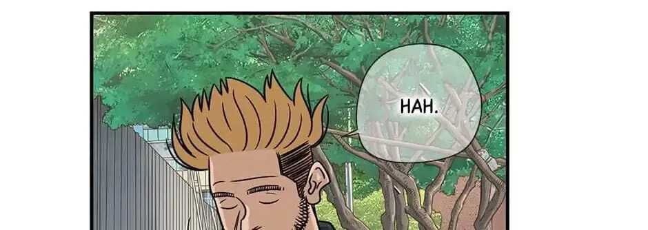The Uncanny Counter Chapter 33 page 26 - 