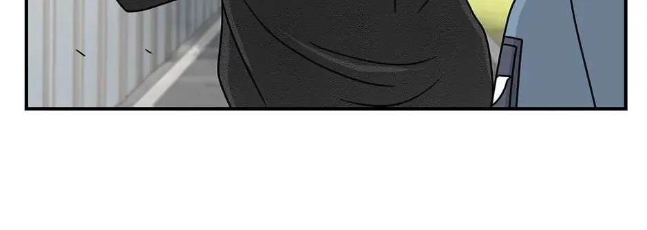 The Uncanny Counter Chapter 33 page 28 - 