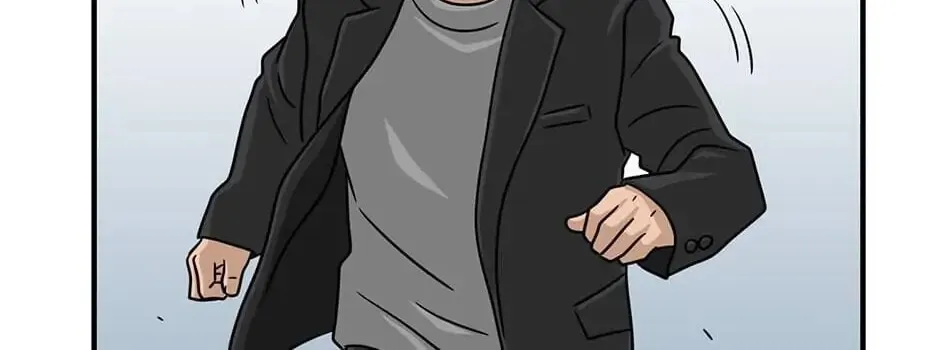 The Uncanny Counter Chapter 33 page 32 - 