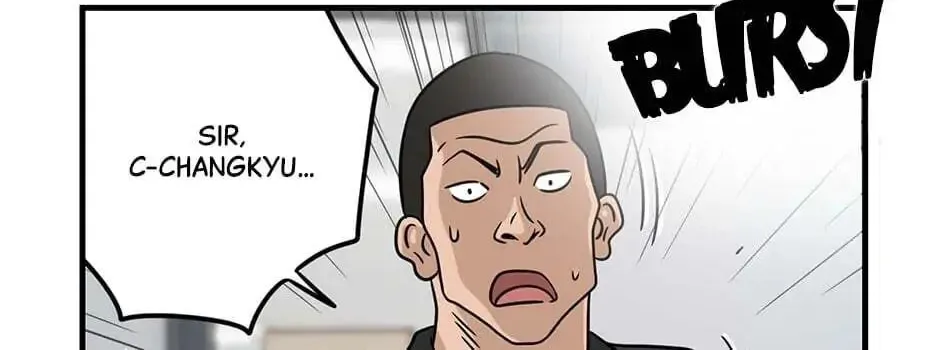 The Uncanny Counter Chapter 33 page 34 - 