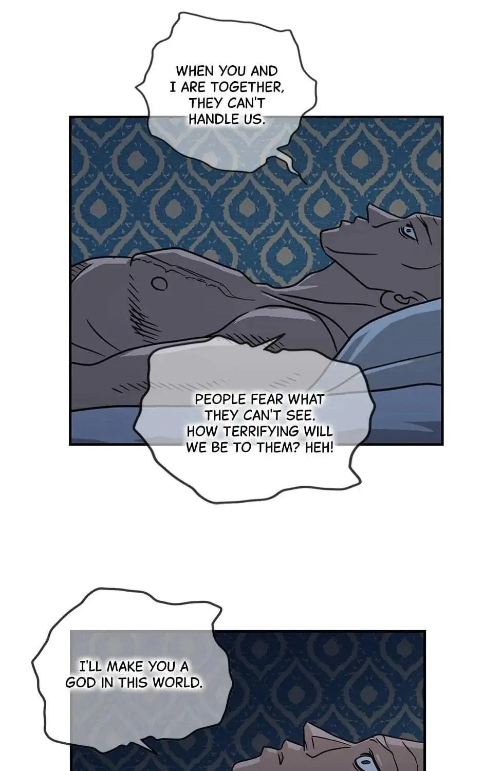 The Uncanny Counter Chapter 33 page 5 - 