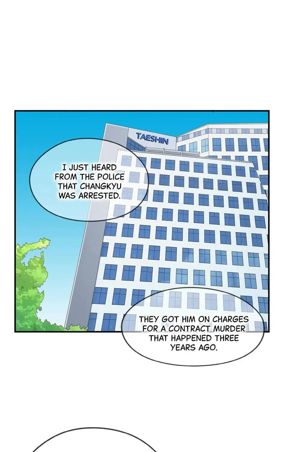 The Uncanny Counter Chapter 33 page 43 - 