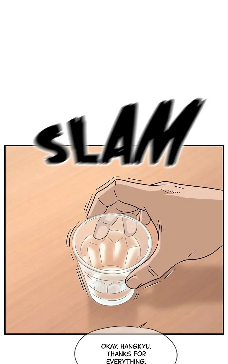 The Uncanny Counter Chapter 33 page 55 - 