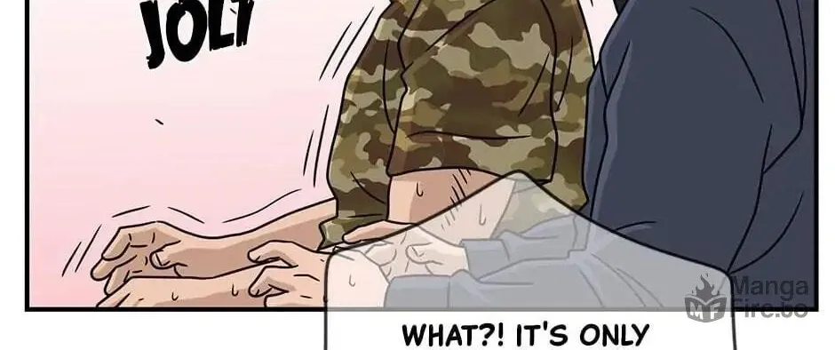 The Uncanny Counter Chapter 33 page 66 - 